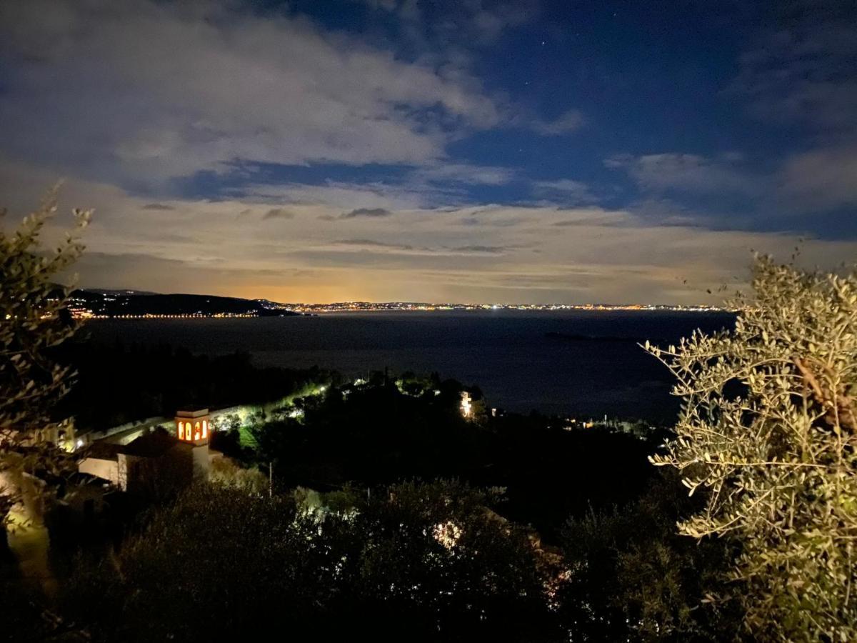 La Casa Di Andrea Apartamento Gardone Riviera Exterior foto