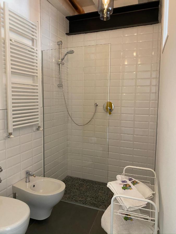 La Casa Di Andrea Apartamento Gardone Riviera Exterior foto